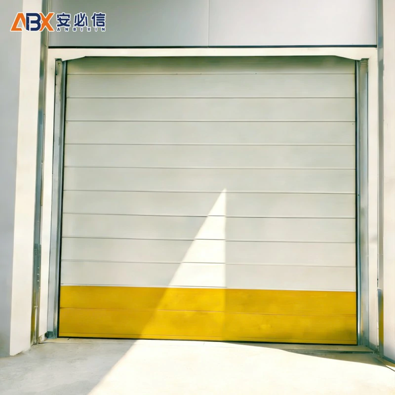 安阳市高扬程提升门