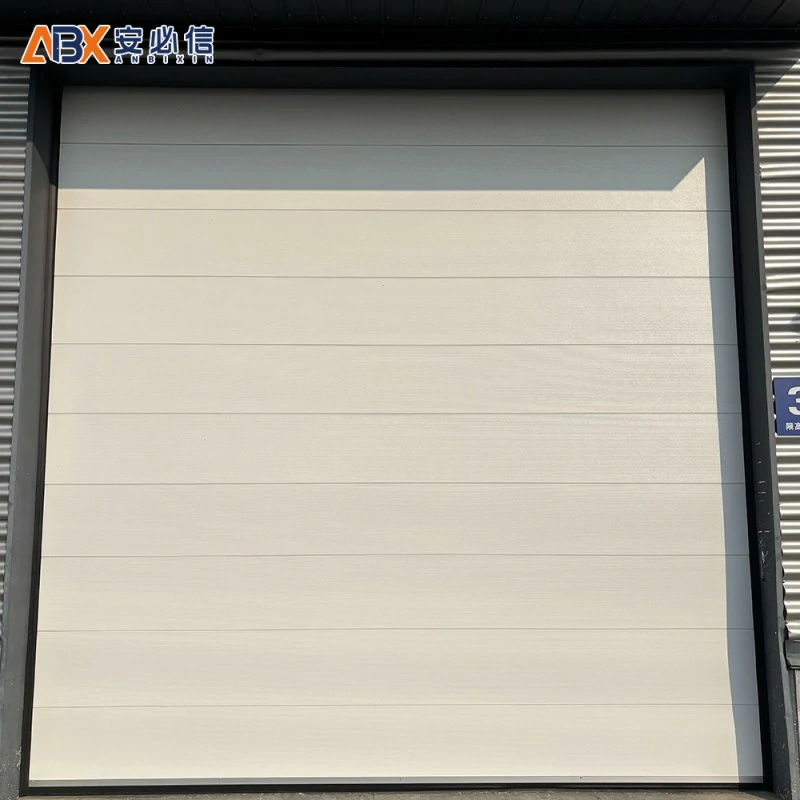 安阳市垂直提升门