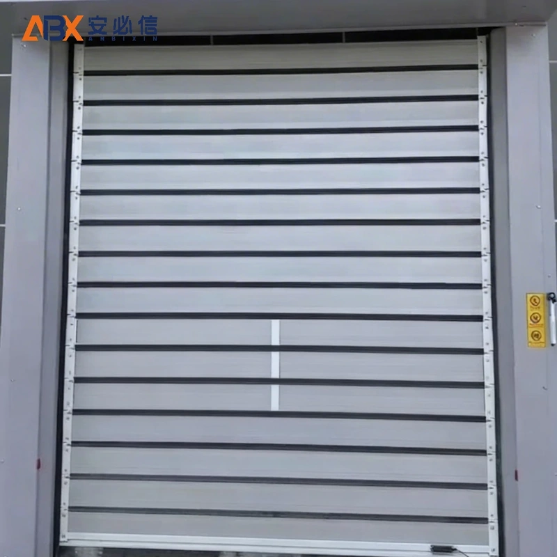 安阳市医药密闭高速门